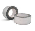2pc Aluminum Butyl Tape 4in*16ft for Pipe/Metal/RV Awning/Roof Leak/Boat