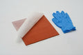 10pc Fire Barrier Pad with Gloves soundproofing outlet insulation pad