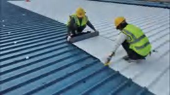 GRT Premium Foil-Scrim-Kraft (FSK) Insulation Facing - Mesh-Reinforced Aluminum Vapor Barrier