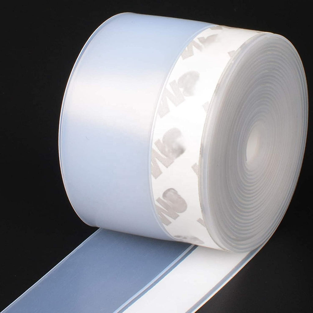 Silicone Door and Window Sealing Strips