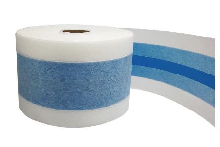 Joint waterproof prefabricated parts TPE joint tape