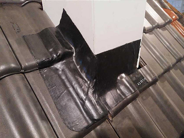 GRT Premium Foil-Scrim-Kraft (FSK) Insulation Facing - Mesh-Reinforced Aluminum Vapor Barrier